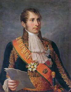 Prinssi Eugene de Beauharnais
